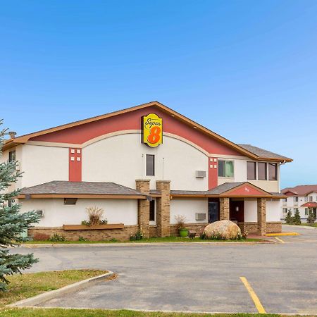 Super 8 By Wyndham Bemidji Mn Hotel Luaran gambar