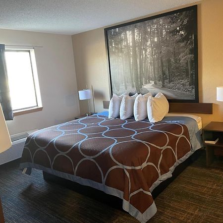 Super 8 By Wyndham Bemidji Mn Hotel Luaran gambar