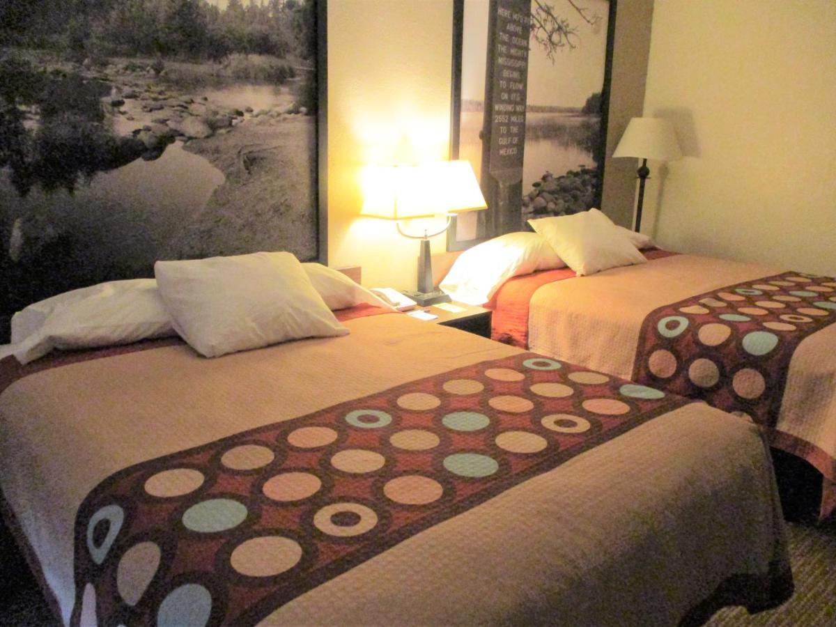 Super 8 By Wyndham Bemidji Mn Hotel Luaran gambar
