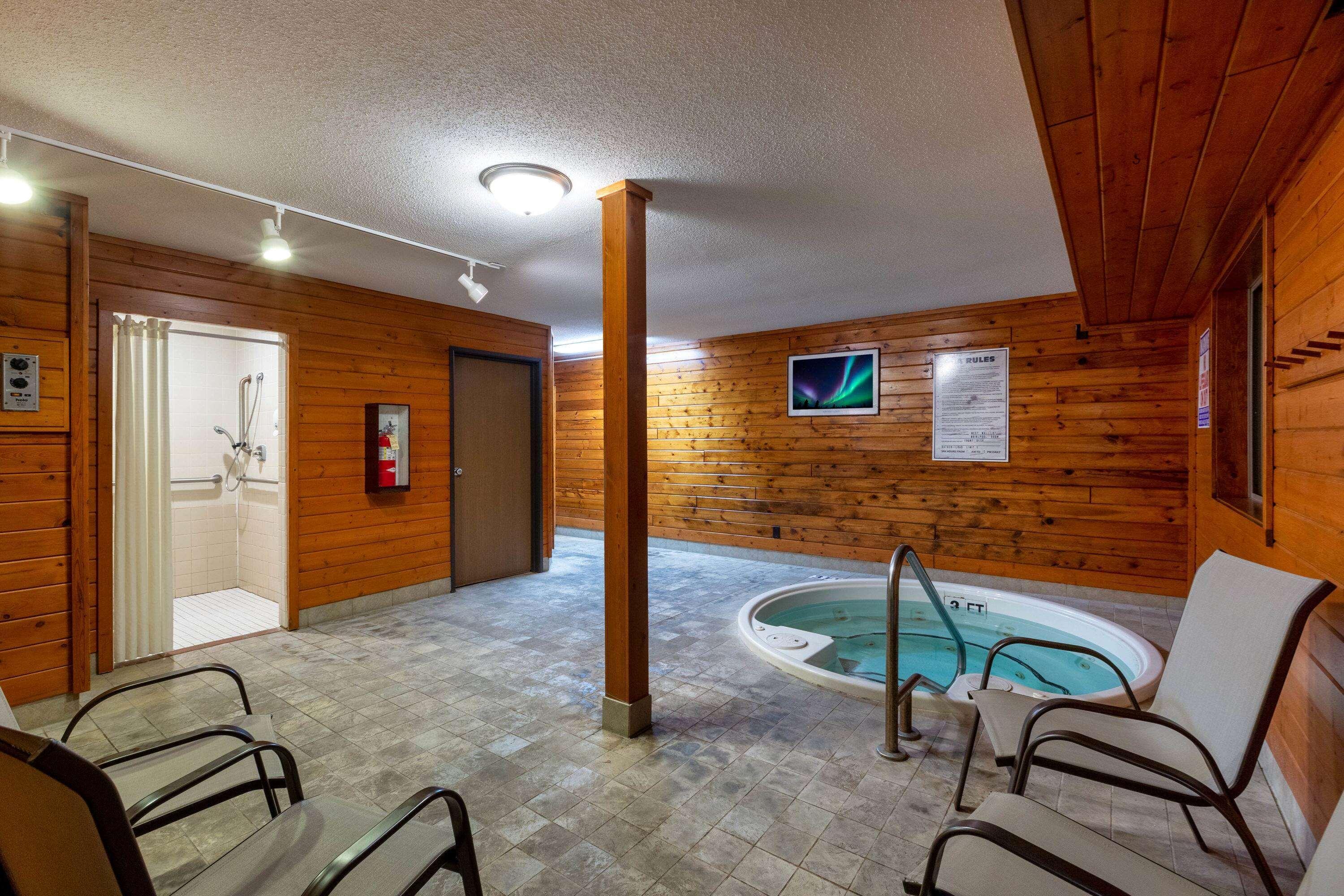 Super 8 By Wyndham Bemidji Mn Hotel Luaran gambar