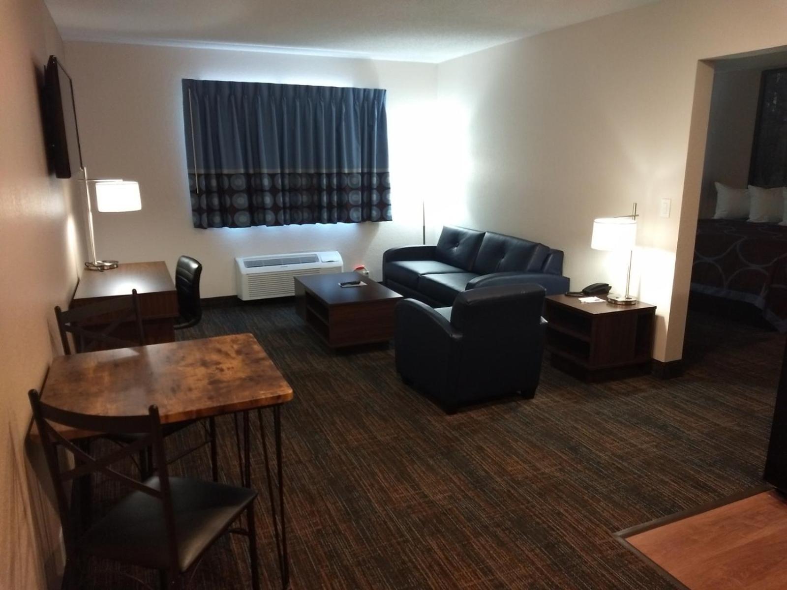 Super 8 By Wyndham Bemidji Mn Hotel Luaran gambar