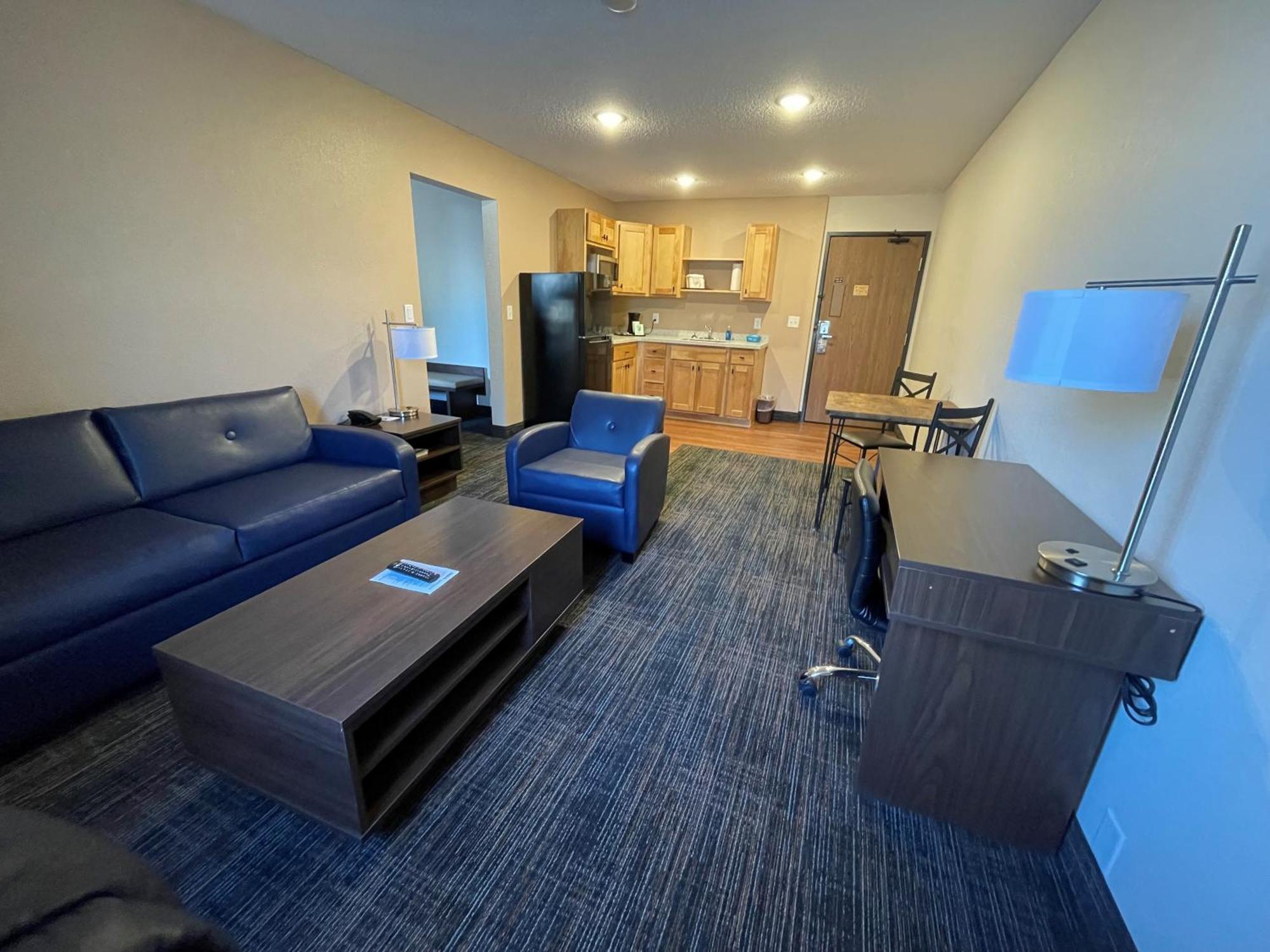Super 8 By Wyndham Bemidji Mn Hotel Luaran gambar